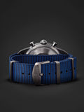  Shop Authentic Breitling Superocean Heritage Chronograph 44 Outerknown Blue Dial Blue NATO Strap Watch for Men - M133132A1C1W1 - Luxxuri