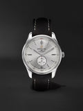  Shop Authentic Breitling Premier Automatic 40mm Stainless Steel Silver Dial Mens Watch - A37340351G1X2 - Luxxuri