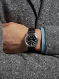  Shop Authentic Breitling Navitimer 8 Automatic 41mm Stainless Steel Black Dial Mens Watch - A17314101B1X1 - Luxxuri