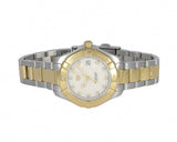  Shop Authentic Tag Heuer Aquaracer Automatic Diamonds Silver Dial Two Tone Steel Strap Watch for Women - WBD2321.BB0320 - Luxxuri