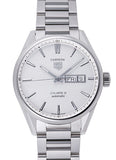  Shop Authentic Tag Heuer Carrera White Dial Watch for Men - WAR201B.BA0723 - Luxxuri