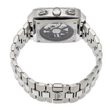  Shop Authentic Tag Heuer Monaco Automatic Chronograph Blue Dial Silver Steel Strap Watch for Men - CBL2111.BA0644 - Luxxuri