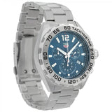  Shop Authentic Tag Heuer Formula 1 Blue Dial Watch for Men - CAZ101K.BA0842 - Luxxuri