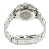  Shop Authentic Tag Heuer Aquaracer Professional 300 Automatic Diamonds Blue Dial Silver Steel Strap Watch for Women - WBP231B.BA0618 - Luxxuri