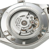  Shop Authentic Tag Heuer Carrera Day Date Automatic Black Dial Silver Steel Strap Watch for Men - WBN2010.BA0640 - Luxxuri
