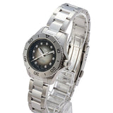  Shop Authentic Tag Heuer Aquaracer Professional 200 Automatic Black Dial Silver Steel Strap Watch for Men - WBP2410.BA0622 - Luxxuri