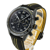  Shop Authentic Tag Heuer Carrera x Porsche Automatic Chronograph Black Dial Black Nylon Strap Watch for Men - CBN2A1H.FC6512 - Luxxuri