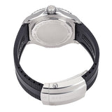 Shop Authentic Breitling Superocean Automatic 46 Black Dial Black Rubber Strap Watch for Men - A17378211B1S1 - Luxxuri
