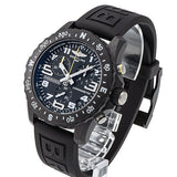  Shop Authentic Breitling Endurance Pro Black Dial Black Rubber Strap Watch for Men - X82310E51B1S1 - Luxxuri