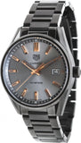  Shop Authentic Tag Heuer Carrera Black Dial Watch for Women - WAR1113.BA0602 - Luxxuri