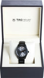  Shop Authentic Tag Heuer Carrera Black Dial Watch for Women - WAR1113.BA0602 - Luxxuri