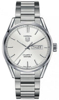 Tag Heuer Carrera White Dial Watch for Men - WAR201B.BA0723