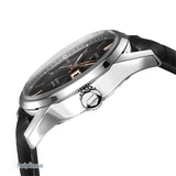  Shop Authentic Tag Heuer Carrera Black Dial Watch for Men - WAR201C.FC6266 - Luxxuri