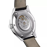 Shop Authentic Tag Heuer Carrera Calibre 5 Automatic Black Dial Black Leather Strap Watch for Men - WAR201C.FC6266 - Luxxuri