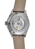  Shop Authentic Tag Heuer Carrera Calibre 5 Automatic White Dial Brown Leather Strap Watch for Men - WAR201D.FC6291 - Luxxuri