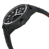  Shop Authentic Tag Heuer Carrera Black Dial Watch for Men - WAR2A80.FC6337 - Luxxuri