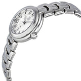 Shop Authentic Tag Heuer Link Roman Numeral Silver Dial Silver Steel Strap Watch for Women - WAT1416.BA0954 - Luxxuri