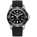  Shop Authentic Breitling Superocean Special 44mm Ceramic Bezel Mens Watch - Y1739310/BF45 - Luxxuri