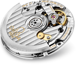 Shop Authentic Omega De Ville Prestige Co-Axial Grey Dial Silver Steel Strap Watch for Men - 424.10.40.20.06.002 - Luxxuri