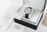 Shop Authentic IWC Aquatimer Chronograph White Dial Black Rubber Strap Watch for Men - IW376801 - Luxxuri