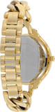  Shop Authentic Michael Kors Runway Gold Dial Gold Steel Strap Watch for Women - MK3222 - Luxxuri