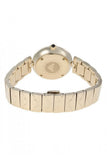  Shop Authentic Emporio Armani Arianna Mother of Pearl Dial Gold Steel Strap Watch For Women - AR11198 - Luxxuri