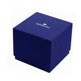  Shop Authentic Swarovski Crystalline Delight Black Dial Two Tone Steel Strap Watch for Women - 5580530 - Luxxuri