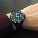 Shop Authentic Tag Heuer Formula 1 Black Dial Strap Watch for Men - WAZ2115.FT8023 - Luxxuri