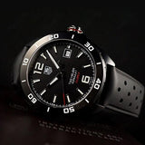  Shop Authentic Tag Heuer Formula 1 Black Dial Strap Watch for Men - WAZ2115.FT8023 - Luxxuri