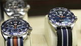  Shop Authentic Tag Heuer Formula 1 Blue Dial Watch for Men - WAZ1010.FC8197 - Luxxuri