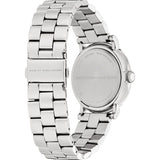  Shop Authentic Marc Jacobs Amy Life Pink Dial Silver Steel Strap Watch for Women - MBM3300 - Luxxuri