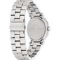  Shop Authentic Marc Jacobs Baker White Dial Silver Steel Strap Watch for Women - MBM3242 - Luxxuri
