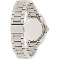  Shop Authentic Michael Kors Blair Silver Dial SIlver Steel Strap Watch for Women - MK5612 - Luxxuri