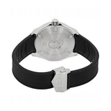  Shop Authentic Tag Heuer Aquaracer Quartz Black Dial Black Rubber Strap Watch for Men -  WAY101A.FT6141 - Luxxuri