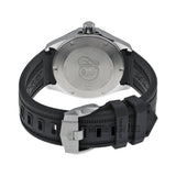  Shop Authentic Tag Heuer Aquaracer Quartz Black Dial Black Rubber Strap Watch for Men - WAY1110.FT8021 - Luxxuri