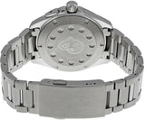  Shop Authentic Tag Heuer Aquaracer Black Dial Watch for Men - WAY111Z.BA0928 - Luxxuri