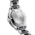  Shop Authentic Tag Heuer Aquaracer Quartz Black Dial Two Tone Steel Strap Watch for Women - WAY131C.BA0913 - Luxxuri