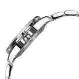  Shop Authentic Tag Heuer Aquaracer Diamonds White Dial Two Tone Steel Strap Watch for Women - WAY131D.BA0914 - Luxxuri