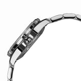  Shop Authentic Tag Heuer Aquaracer Diamonds White Dial Two Tone Steel Strap Watch for Women - WAY131H.BA0914 - Luxxuri