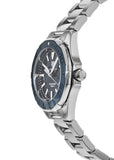  Shop Authentic Tag Heuer Aquaracer Blue Dial Watch for Women - WAY131S.BA0748 - Luxxuri