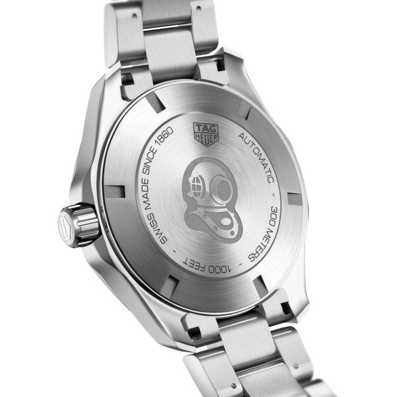  Shop Authentic Tag Heuer Aquaracer Blue Dial Watch for Men - WAY201T.BA0927 - Luxxuri