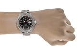 Shop Authentic Tag Heuer Aquaracer Bamford Automatic Black Dial Grey Steel Strap Watch for Men - WAY208F.BF0638 - Luxxuri