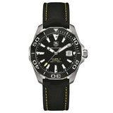  Shop Authentic Tag Heuer Aquaracer Grey Dial Watch for Men - WAY211F.FC6362 - Luxxuri