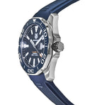  Shop Authentic Tag Heuer Aquaracer Blue Dial Watch for Men -  WAY211C.FT6155 - Luxxuri