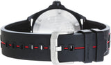  Shop Authentic Tag Heuer Formula 1 Senna Special Edition Black Dial Two Tone Rubber Strap Watch for Men - WAZ1014.FT8027 - Luxxuri