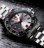  Shop Authentic Tag Heuer Formula 1 Anthracite Dial Watch for Men - WAZ1018.BA0842 - Luxxuri