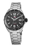  Shop Authentic Tag Heuer Formula 1 Black Dial Watch for Men - WAZ1110.BA0875 - Luxxuri