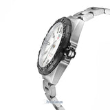  Shop Authentic Tag Heuer Formula 1 White Dial Watch for Men - WAZ1111.BA0875 - Luxxuri