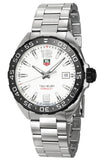 Shop Authentic Tag Heuer Formula 1 White Dial Watch for Men - WAZ1111.BA0875 - Luxxuri
