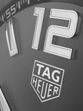  Shop Authentic Tag Heuer Formula 1 Anthracite Dial Watch for Men - WAZ2011.BA0842 - Luxxuri